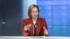 Марина Лазебна, міністр соціальної політики України