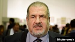 Чубаров закликав президента евакуювати українців з Сирії