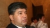 Равшанбек Собиров