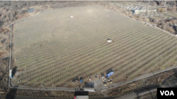 The decision to dismantle the solar power plant follows an unsuccessful, two-year legal, media, and lobbying campaign against Nikopol FerroAlloy Plant and its main owner, Ihor Kolomoyskiy.