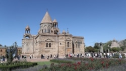 Փաշինյանը հայտնեց՝ որտեղից է սկսելու Վեհարանի ազատագրման գործը