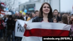 Дзень волі — 2014. Выніковы фотарэпартаж