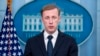 Радник Білого дому з національної безпеки Джейк Салліван