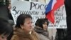 Сама Алла Александровна пока не поддержала ни одного из двух претендентов