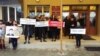 Судебное заседание по делу Кабисова, которое должно было состояться до парламентских выборов 9 июня, прошло только сегодня