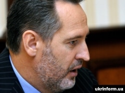Д. Фірташ