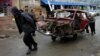 Если экзамен по вождению становится проще, то неминуемо растет опасность ДТП на дорогах: молодые люди получают водительские права, совершенно не умея водить