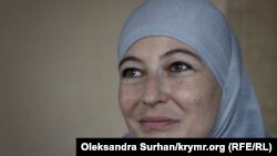 Мер'єм Куку