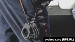 Кайданкі. Ілюстрацыйнае фота