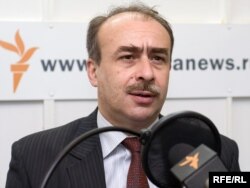 Артем Улунян