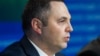 У прикордонслужбі пояснили, чому не надали дані про перетин Портновим кордону України