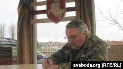 Микола Власевич