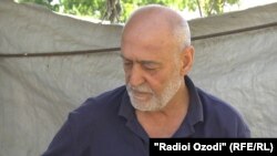 Нуралишох Назаров