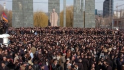 ԲՀԿ-ն և ԼՀԿ-ն չեն մասնակցի Մարտի 1-ի ոճրագործության 11-րդ տարելիցին նվիրված երթին