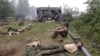 Death Toll From Russian Wildfires At 48