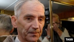 Фізик Валентин Данилов
