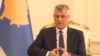 'Historical Injustice': Kosovo's President Pledges To Sign Legislation Abolishing War Crimes Court