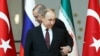 Путін та Ердоган обговорювали можливість нової зустрічі делегацій України та РФ у Стамбулі