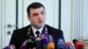 Gevork Kostanian (archive photo)