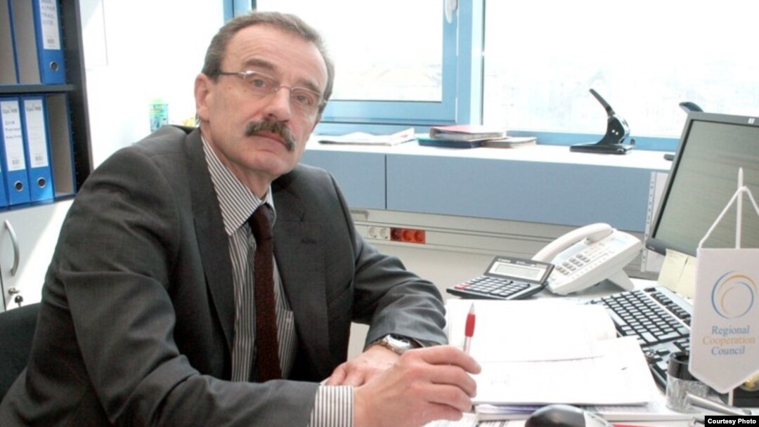 Hido Biščević