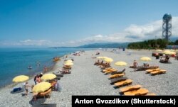 ბათუმის სანაპირო