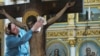 Image result for "Аляксій ІІ"