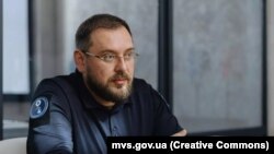 Артур Добросердов