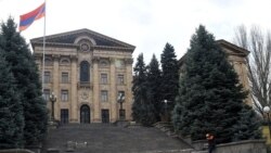 Մարուքյան․ «Որևէ «և՛֊և՛» տեղի չի ունեցել»