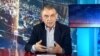 Бывший председатель Национального собрания Армении Ара Баблоян (архив)