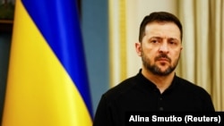 «Цей момент, що ми не країна сировини, повинен бути чітко відображений у документі» – Зеленський