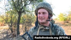 Військовий каже, що навчаючись у британців, помічає, що «совкові» принципи досі лишаються в українській армії