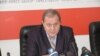 Ukrainian Interior Minister Says Police Corrupt, Abusive 