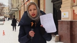 В пошуках тепла. Рейд по пунктах обігріву Києва (відео)