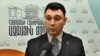 Эдуард Шармазанов 