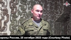 У РФ 3 липня підтвердили загибель Гудкова на Курщині внаслідок українського удару