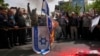 Israel's top secret nuclear facility in the southern town of Dimona, according to a 2005 report by Israeli television broadcaster Channel 10.