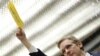 WikiLeaks: Українська медсестра всюди супроводжує лідера Лівії 