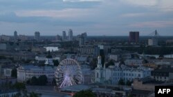 Графіки будуть застосовувати з 18:00 до 22:00.