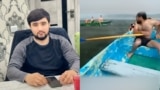 В Подмосковье мигранты из Таджикистана спасли тонущую семью. Российские СМИ о спасении семьи не сообщили. 
