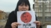 Мамакта сугышка каршы урам чарасы