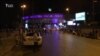 Bakıda terror əleyhinə yürüş