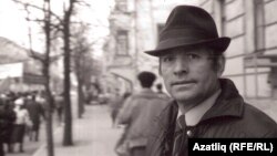 Фаик Таҗиев, 90нчы еллар