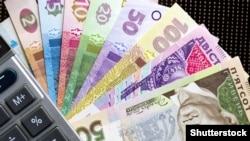 ВВП України, згідно з прогнозами за підсумками року, має зрости на 4%, незважаючи на постійні удари армії РФ