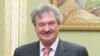Голова МЗС Люксембургу відвідав Широкине, щоб «побачити наслідки російської агресії»