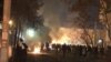 Clashes Highlight Tensions Between Dervishes And Iran's Establishment