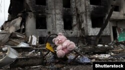 «Це лише ті, кого вдалося підтвердити ООН. Реальна цифра, ймовірно, набагато вища»