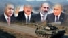Азербайжан менен Армения Орусияны ортомчу кылбай элдешеби? 