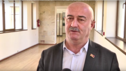 Հակահեղափոխությունը իշխանության միջին օղակում է. «Իմ քայլը» դաշինքի պատգամավոր