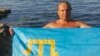 Російські силовики не випустили з Криму колишнього дисидента Олега Софяника