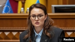 Новий Кабінет міністрів також прагнутиме співпрацювати зі США щодо закупівлі зброї